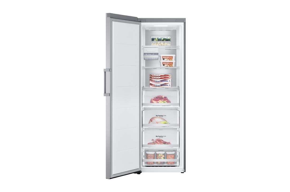 CONG.VER LG GFM61MBCSF 186x60 1P NF INOX DSP
