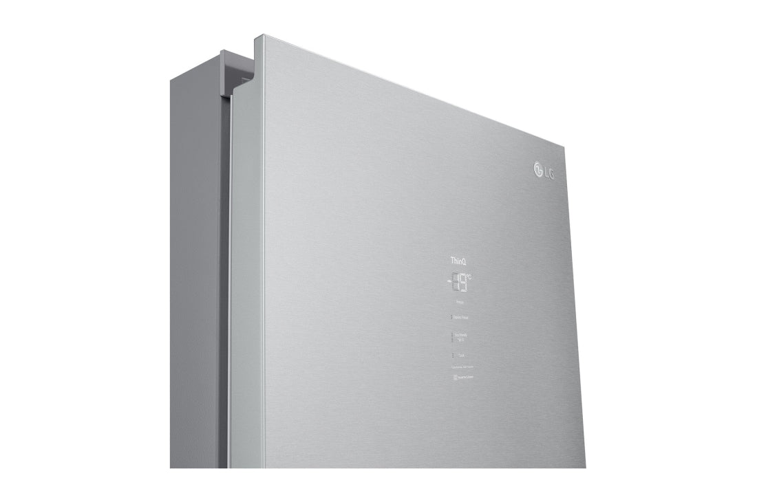 CONG.VER LG GFM61MBCSF 186x60 1P NF INOX DSP