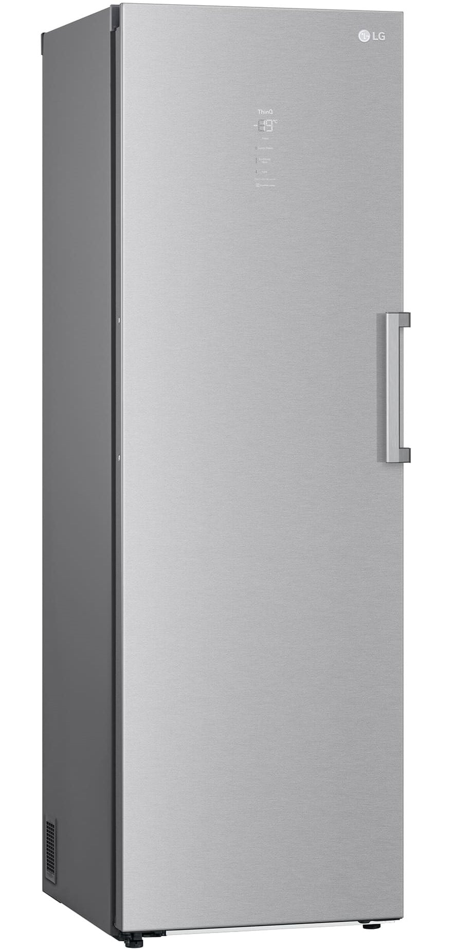 CONG.VER LG GFM61MBCSF 186x60 1P NF INOX DSP