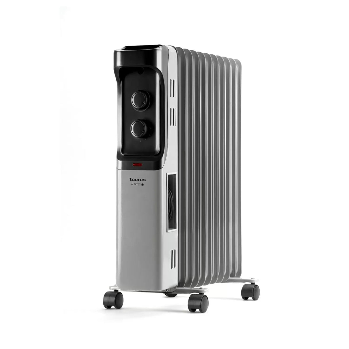 RADIADOR ACEITE TAURUS NEW DAKAR 2500 2500W 3P