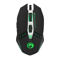 RATON SCORPION RATÓN GAMING M112