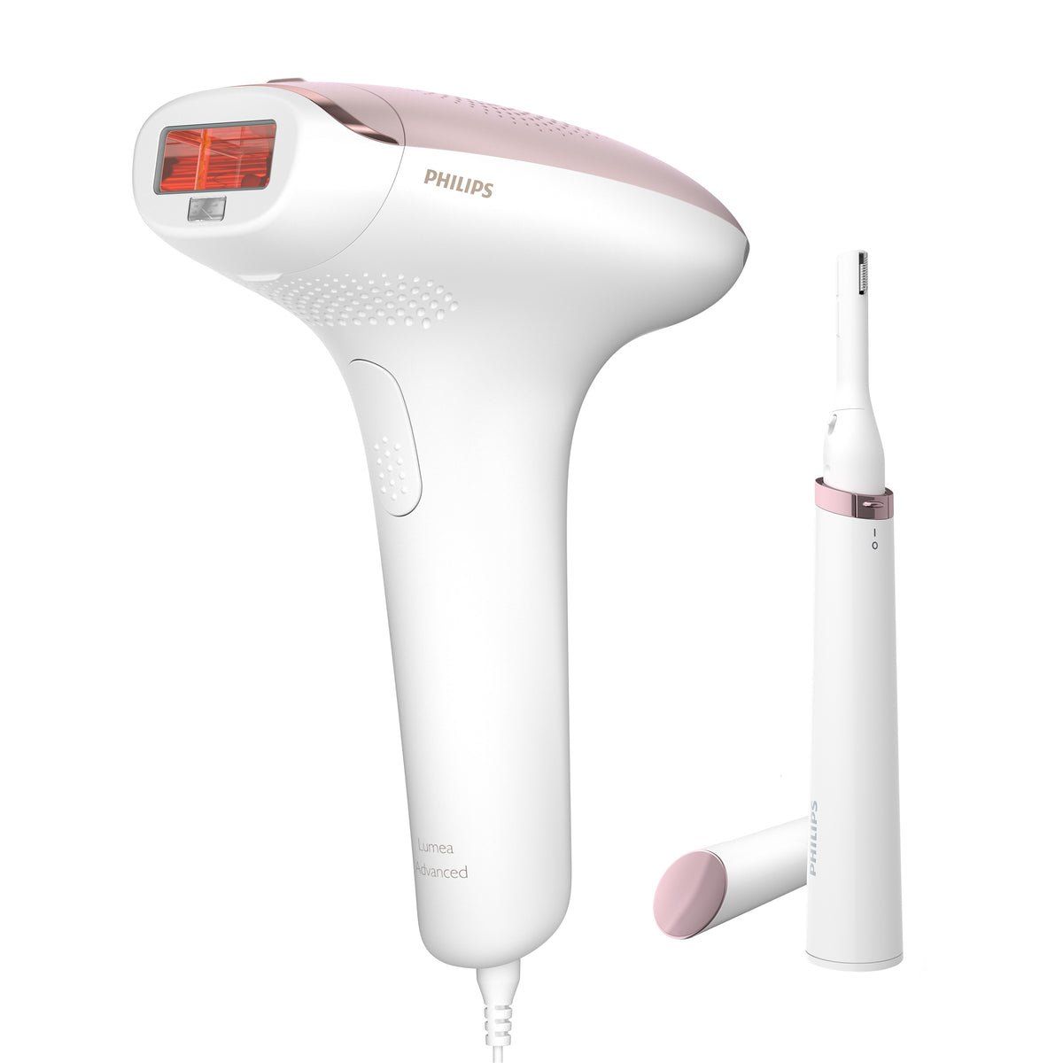 DEPIL. PHILIPS BRI920/00 LUZ PULSADA