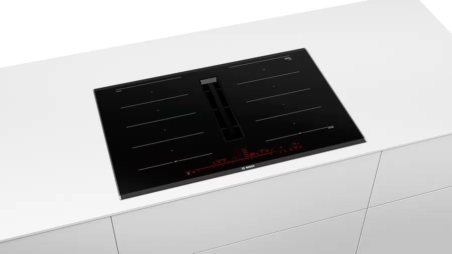 ENCIM. BOSCH PXX875D67E 80CM 2F INDUCCION IFY