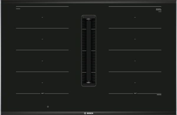 ENCIM. BOSCH PXX875D67E 80CM 2F INDUCCION IFY