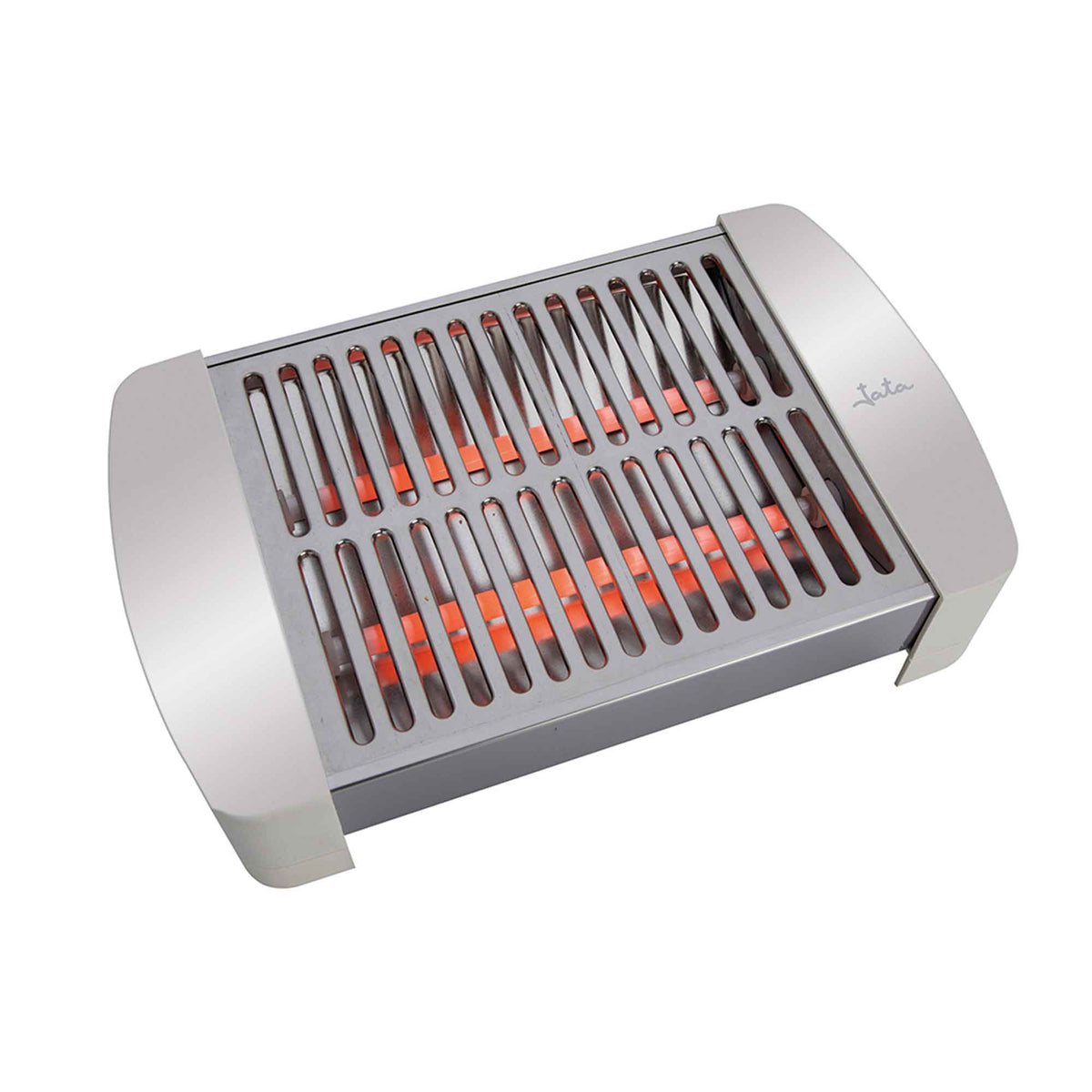 TOST. JATA JETT0201 PLANO INOX 300W SINGLE