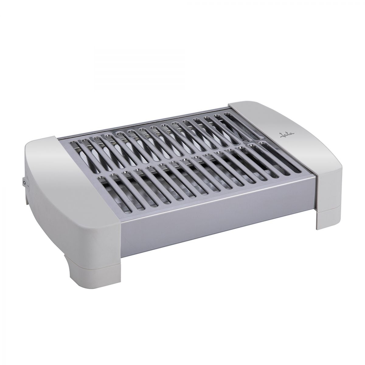 TOST. JATA JETT0201 PLANO INOX 300W SINGLE
