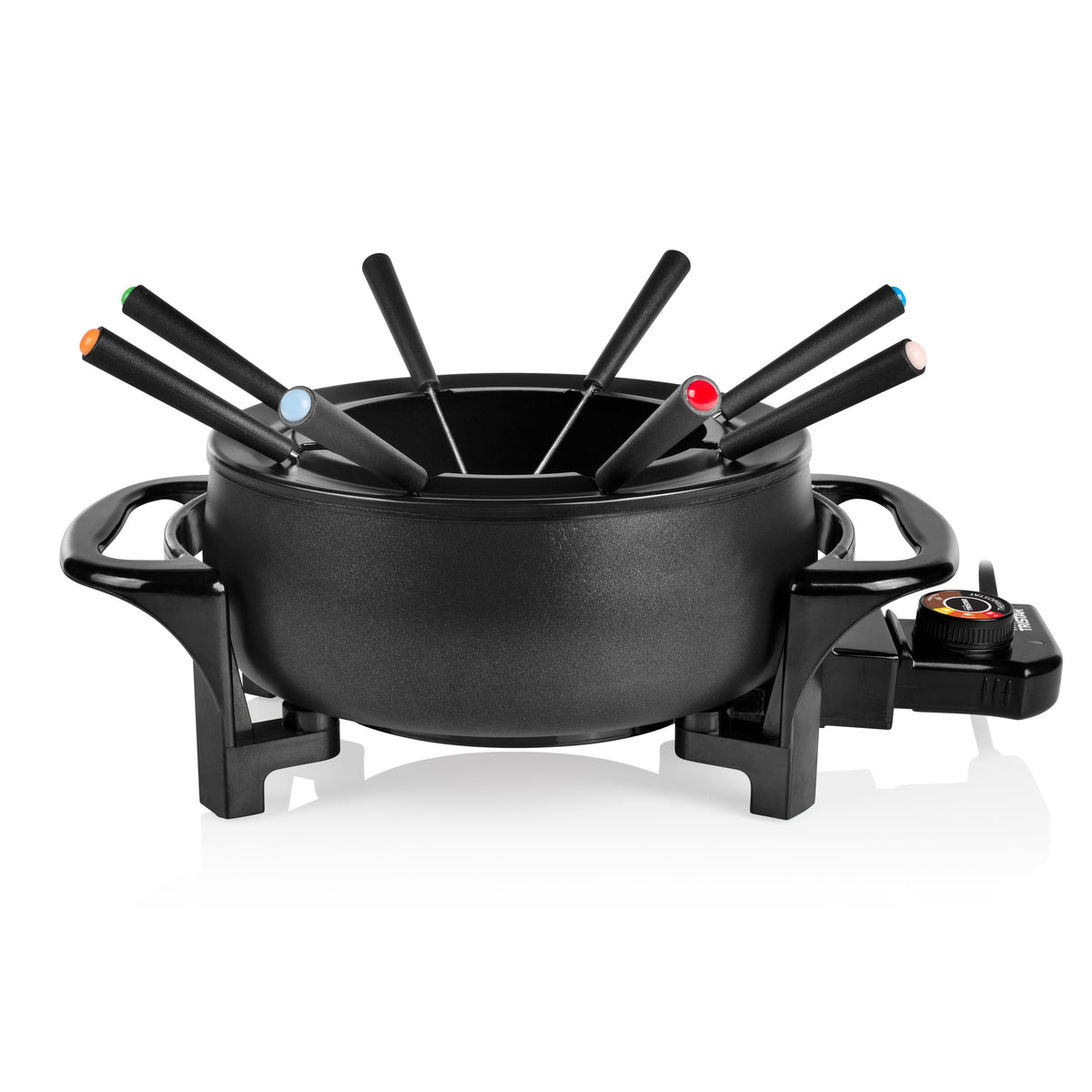 FONDUE TRISTAR FO1107 1,5L 1000W INOX