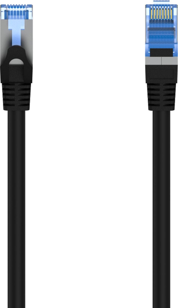 CABLE HAMA 00300006 ECO PC CAT6 S/FTP 1,5M