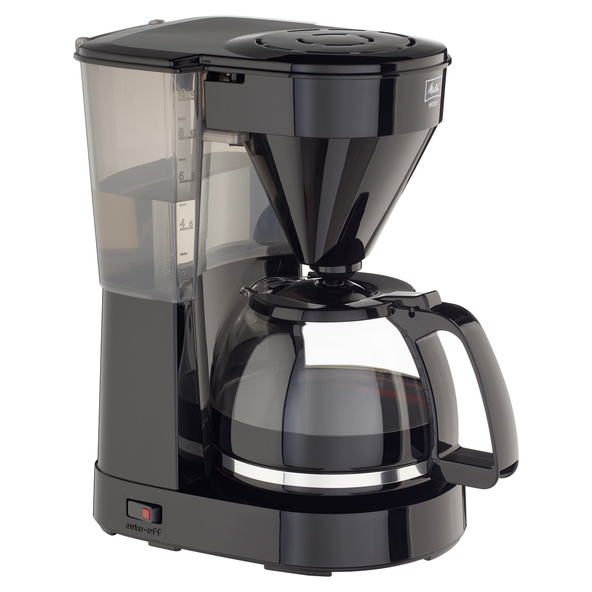 CAFET. GOTEO MELITTA EASY II NEGRA 10T 102302