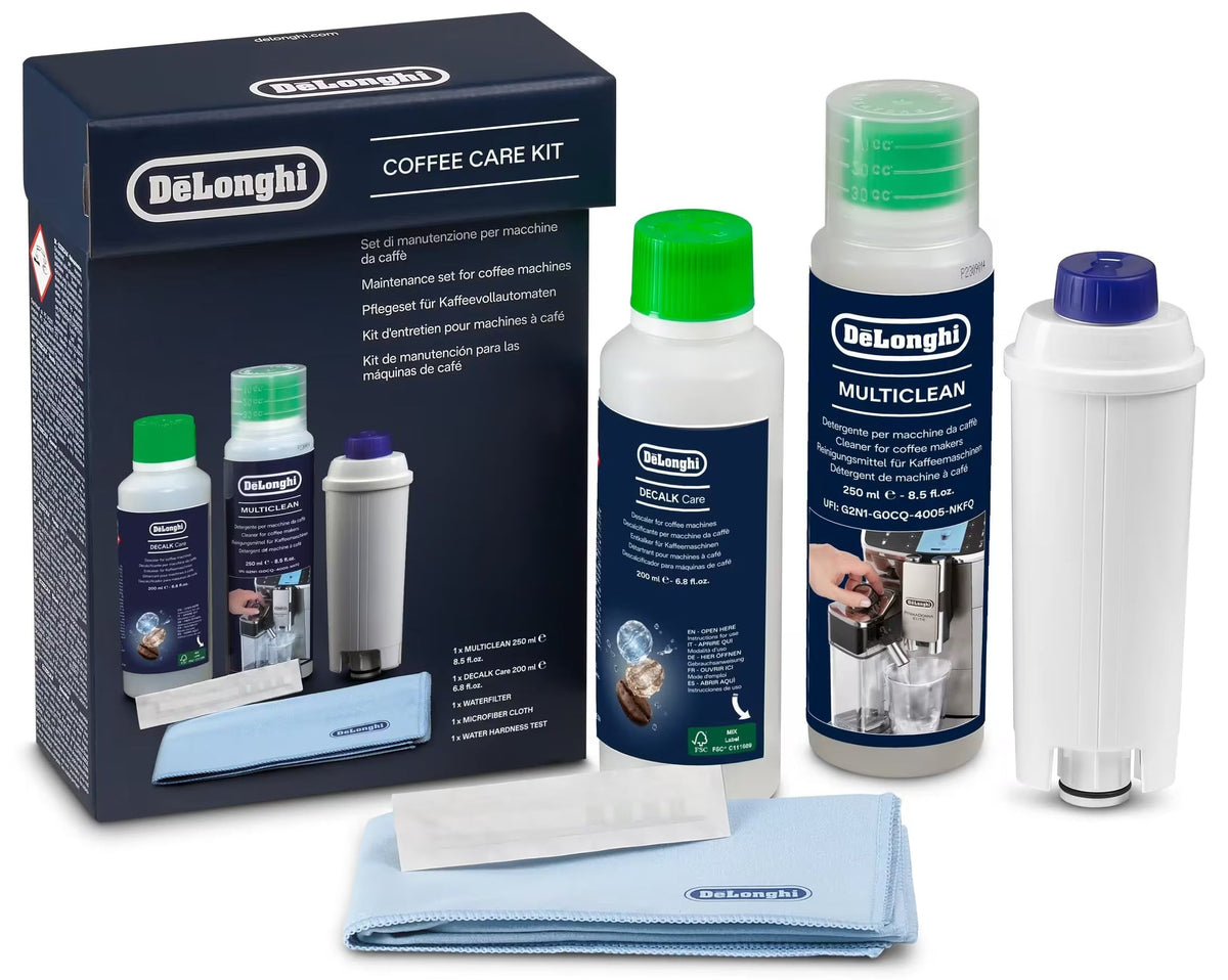 DESCALCIFICADOR DELONGHI SET DLSC306 200ML