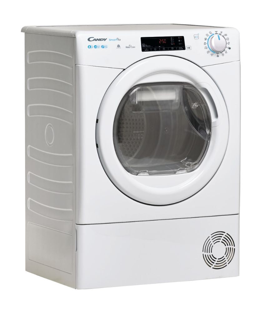 SECADORA CANDY CSOEH8A2TES 8K BC BCA DSP WIFI