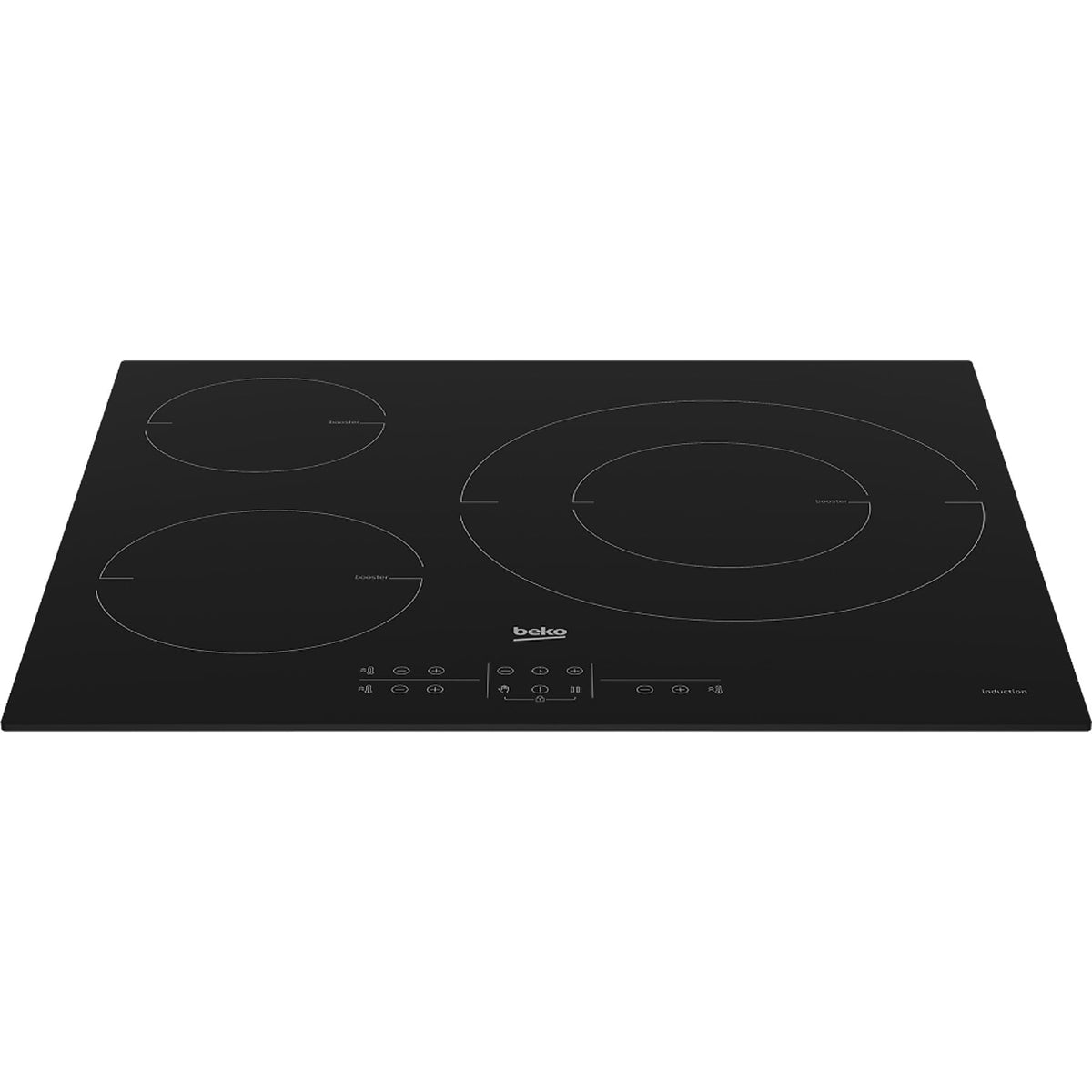 ENCIM. BEKO HII63205MT 3F 32CM INDUCCION