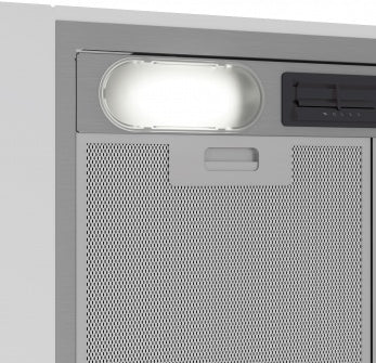 GRUP.FI. BEKO HNU51311S 381m3/h 61dB 52CM