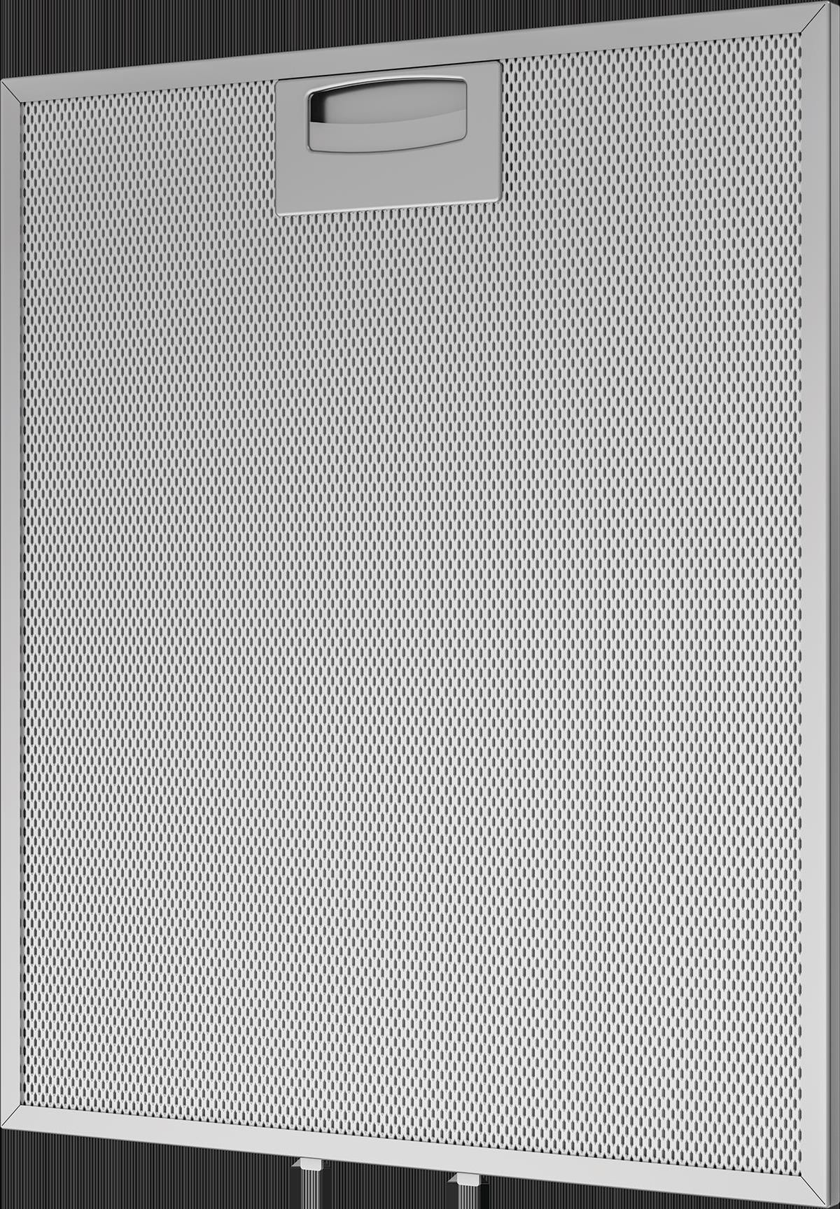 GRUP.FI. BEKO HNU51311S 381m3/h 61dB 52CM