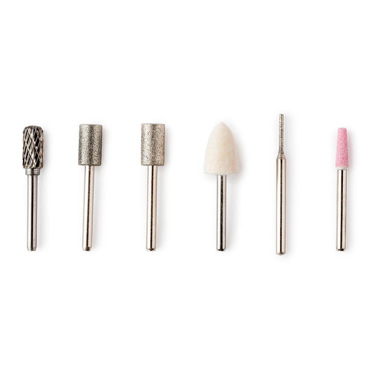 SET MANICURA JATA JBSM1200 RECARGABLE