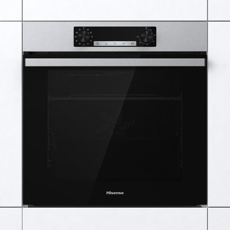 HORNO HISENSE BI62216AX MF GT DSP INOX