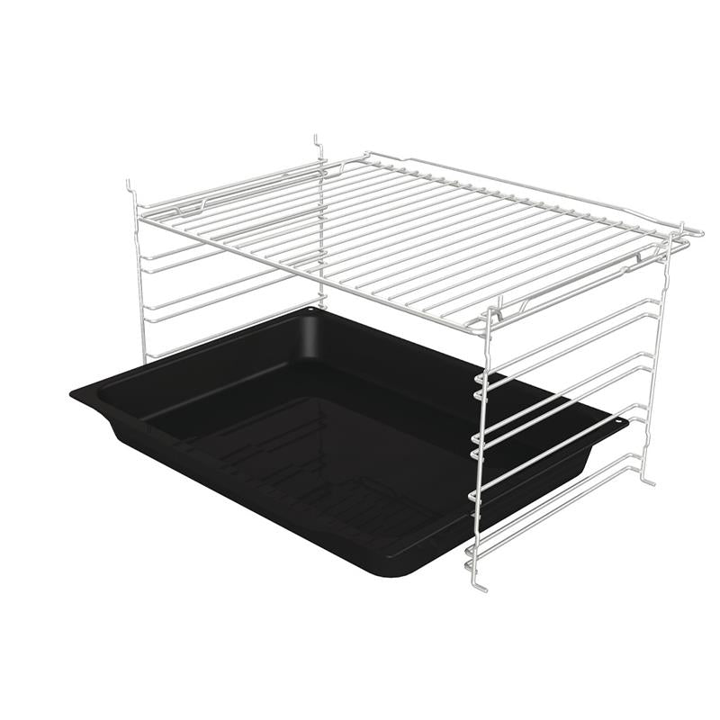 HORNO HISENSE BI62216AX MF GT DSP INOX