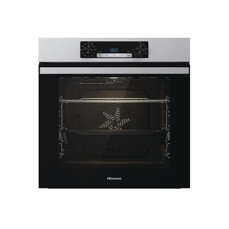 HORNO HISENSE BI62216AX MF GT DSP INOX