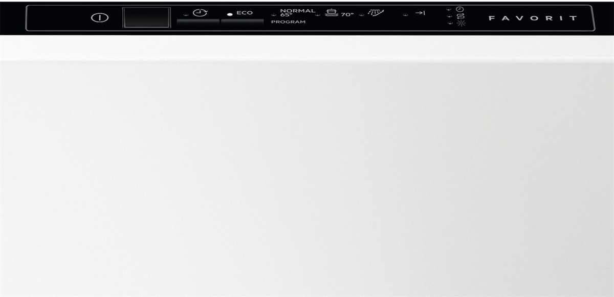 LVJ. AEG FSB32610Z 13SERV 60CM INT