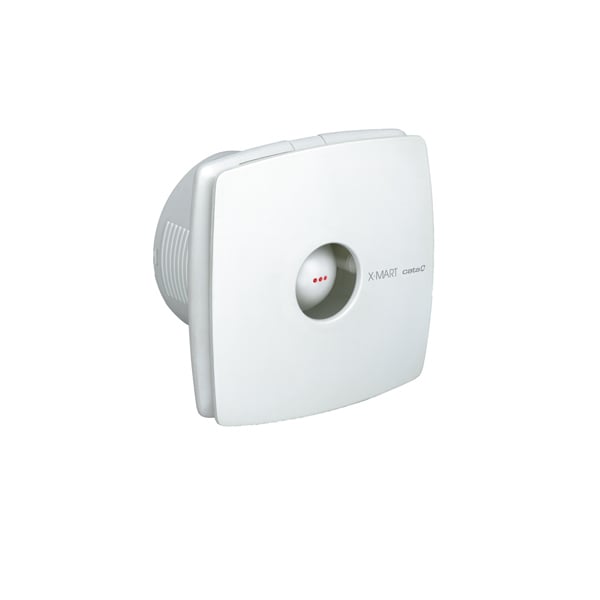 EXTRACTOR CATA 01010000 XMART10 BLANCO 98M