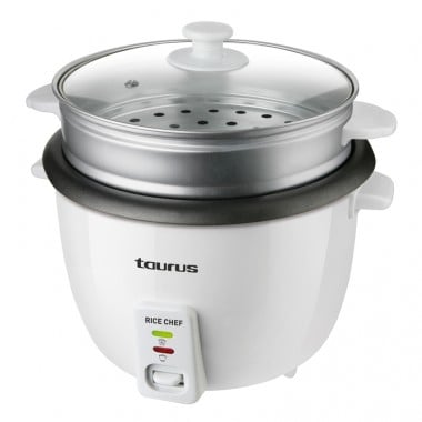 ARROCERA TAURUS 968934 RICECHEF 1,8L 650W