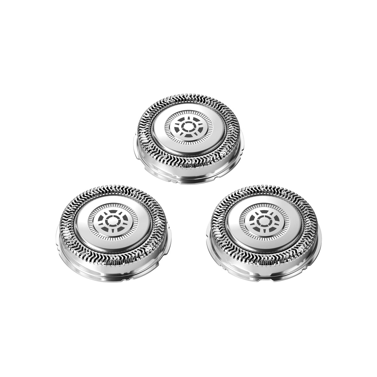 ACC. PHILIPS SH71/50 CUCHILLAS PARA S5000/S7000