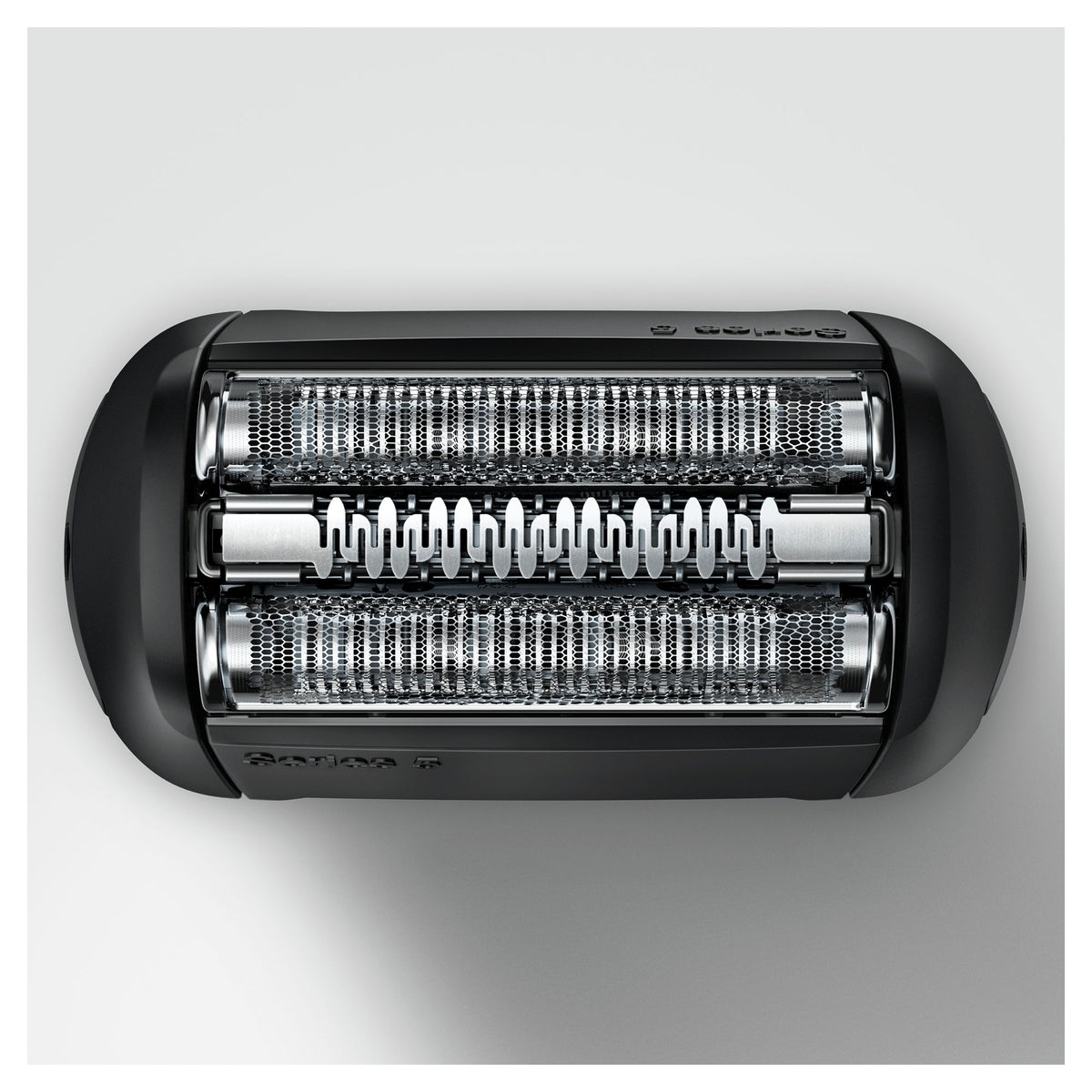 ACC. BRAUN CASETTE 52S (SERIE 5 PLATA)