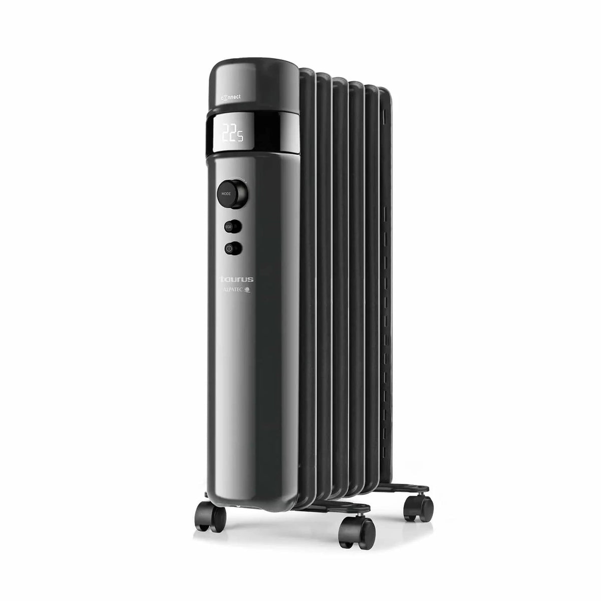 RADIADOR ACEITE TAURUS 935074 AGADIR 1500W CONNE
