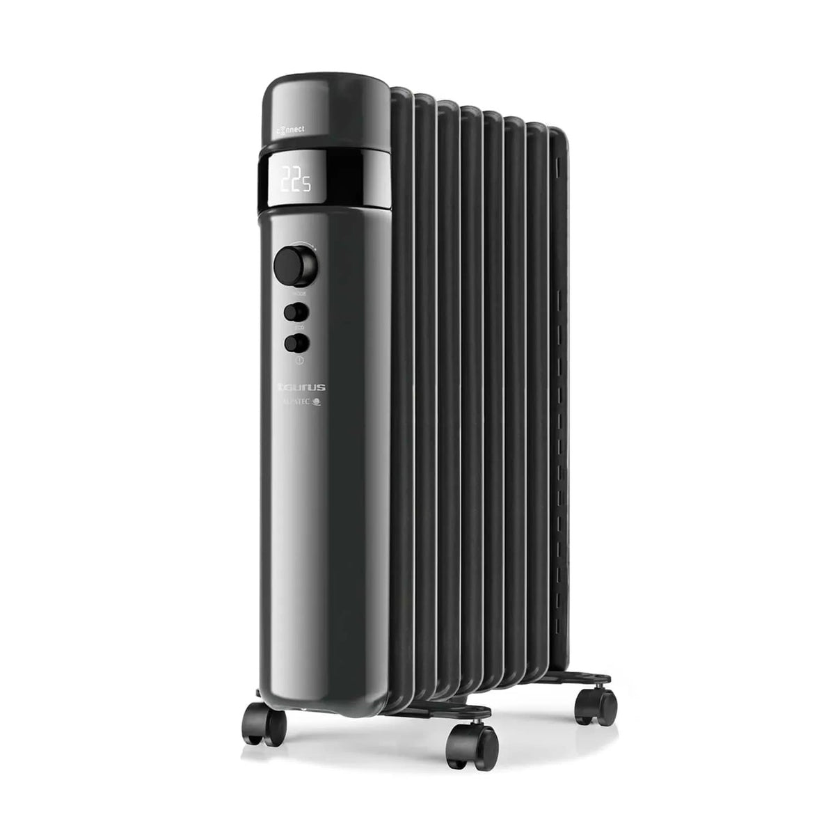 RADIADOR ACEITE TAURUS 935075 AGADIR 2000W CONNE