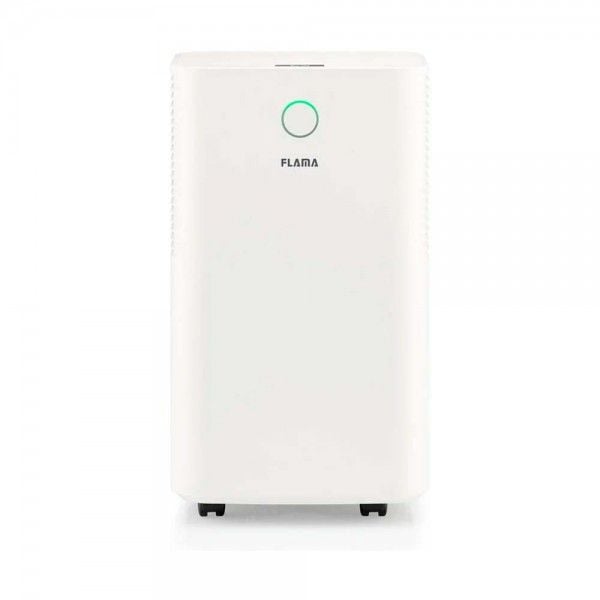DESHUMI FLAMA 1317FL DIGITAL 10L/D DEPOSITO 2L