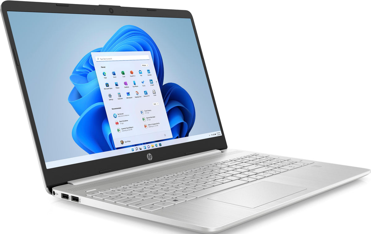 PORTATIL HP 15S-EQ2113NS RZ7 5700U 8GB/256GB W10H