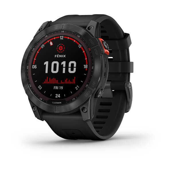 SMARTWATCH GARMIN FENIX 7X SOLAR 010-02541-01