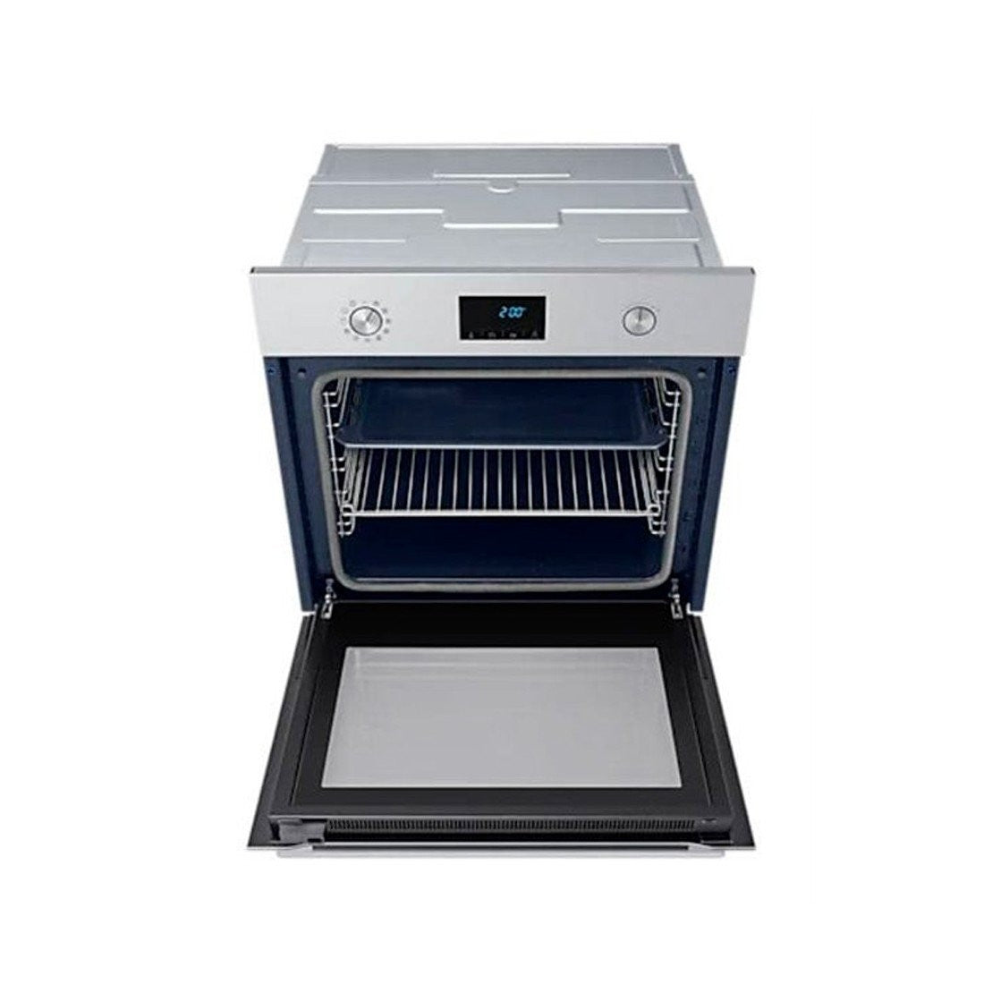 Samsung NV68A1170BS – detalle de producto