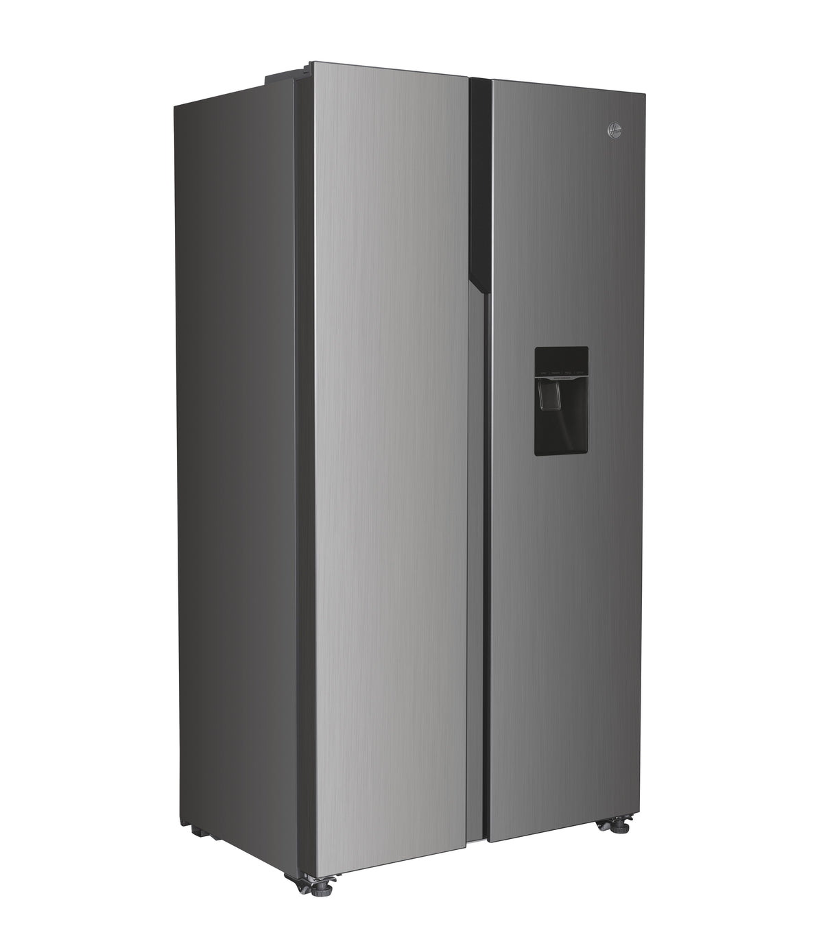 FRI. HOOVER HHSBSO6174XWD 177x90 NF INOX DISP DSP