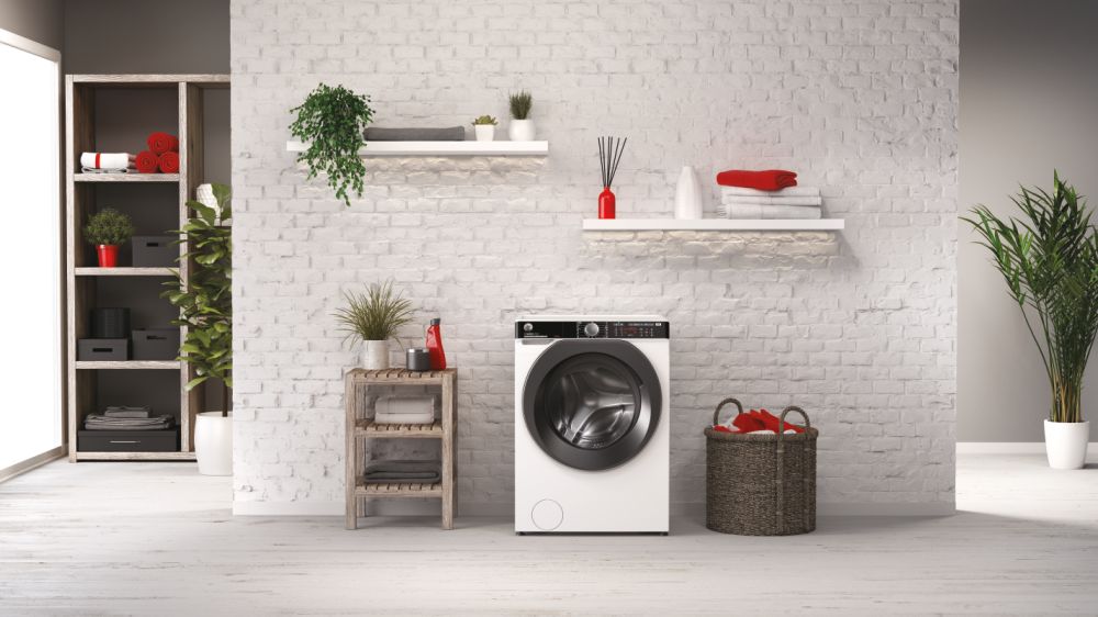 LVD. HOOVER HWPD610AMBC1S 10K 1600R BCA ATD SMART