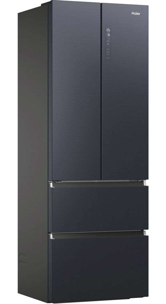 FRICOM. HAIER HFW7720ENMB 200x70 NEGRO 4P