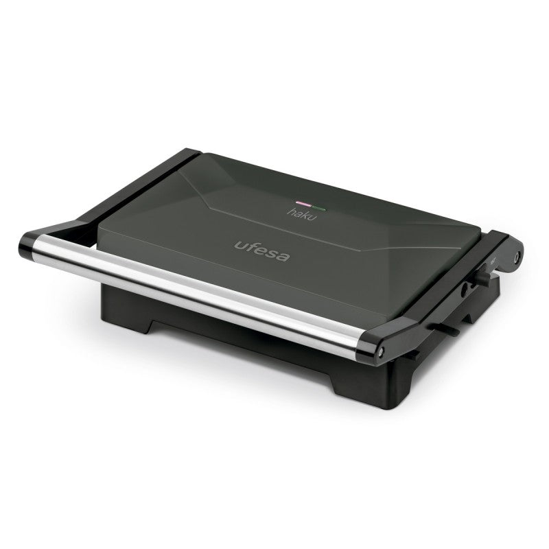 GRILL UFESA PR1100 HAKU 1000W 230x145 180º