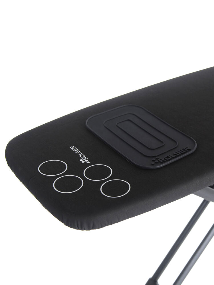 TABLA PLANCHAR ROLSER K07002 K-SURF BLACK TUBE