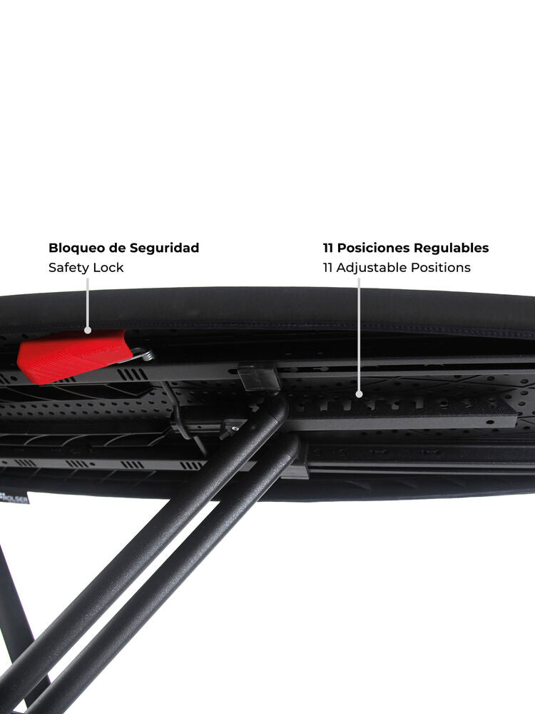 TABLA PLANCHAR ROLSER K07002 K-SURF BLACK TUBE