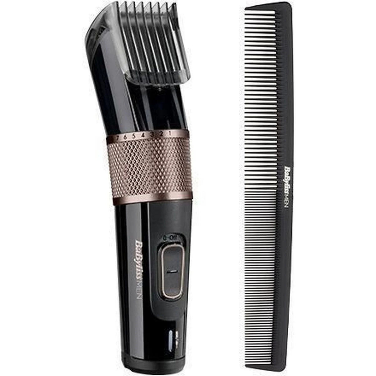 CORTAPELO BABYLISS E974E CON Y SIN CABLE 40MM