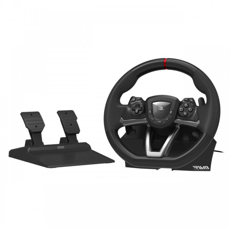 VOLANTE Y PEDALES HORI APEX SPF 004U