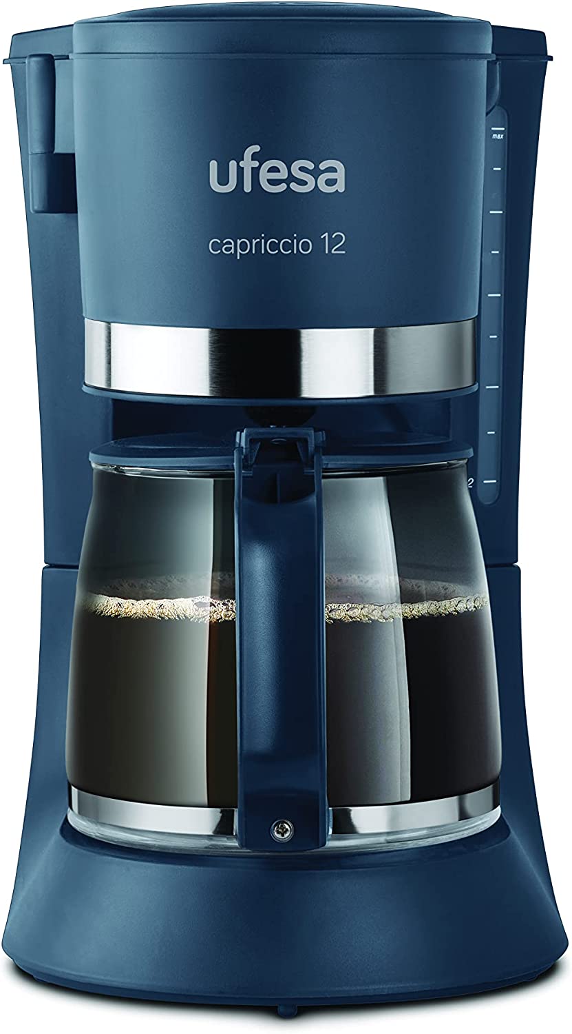 CAFET. GOTEO UFESA CAPRICCIO 12T