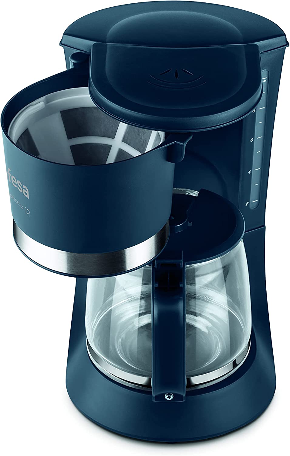 CAFET. GOTEO UFESA CAPRICCIO 12T