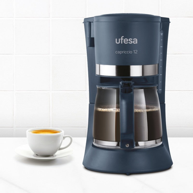 CAFET. GOTEO UFESA CAPRICCIO 12T