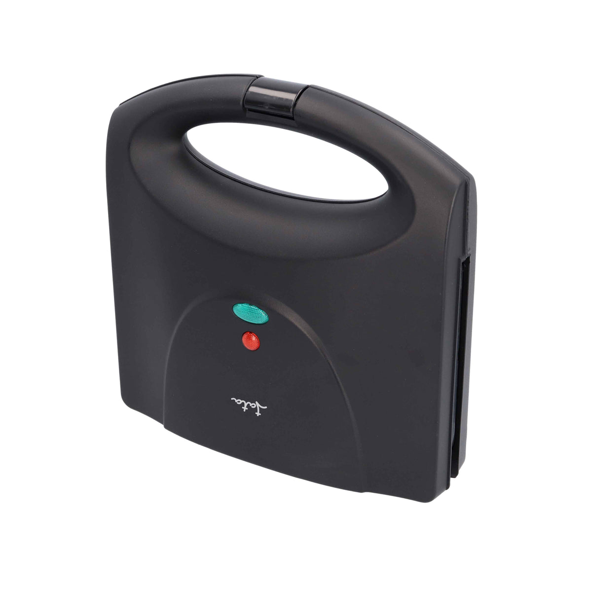 SANDWICH. JATA JESW1231 750W NEGRA