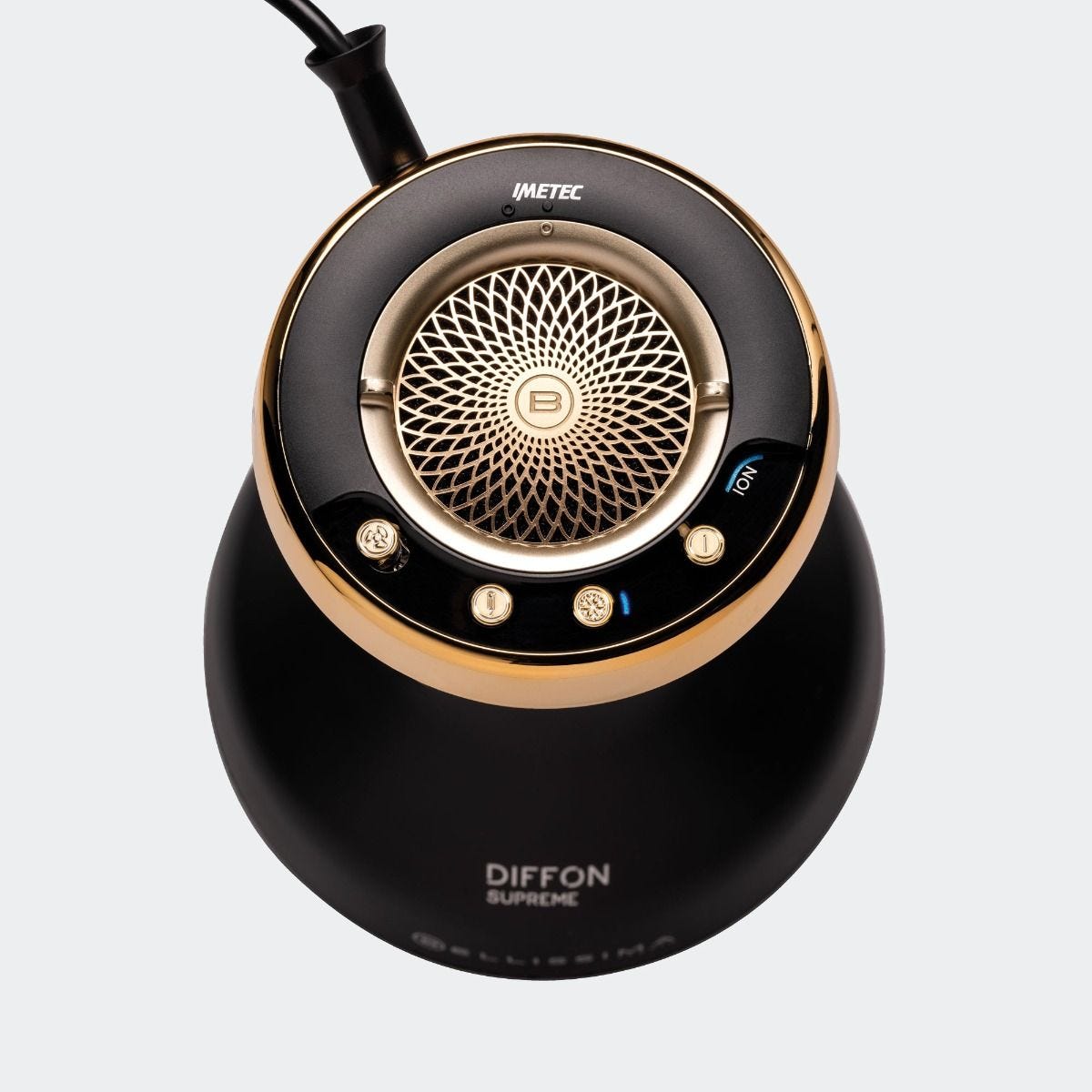 SECADOR BELLISSIMA DIFFON SUPREM IONICO BOLS.VIAJE