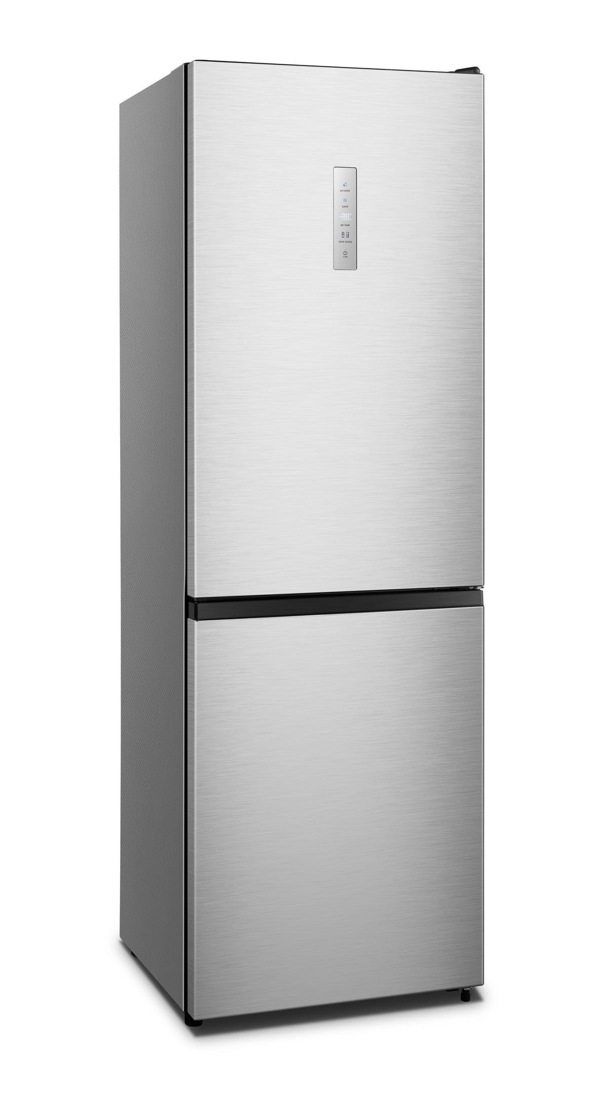 Hisense RB390N4CCD – display y tecnología de conservación