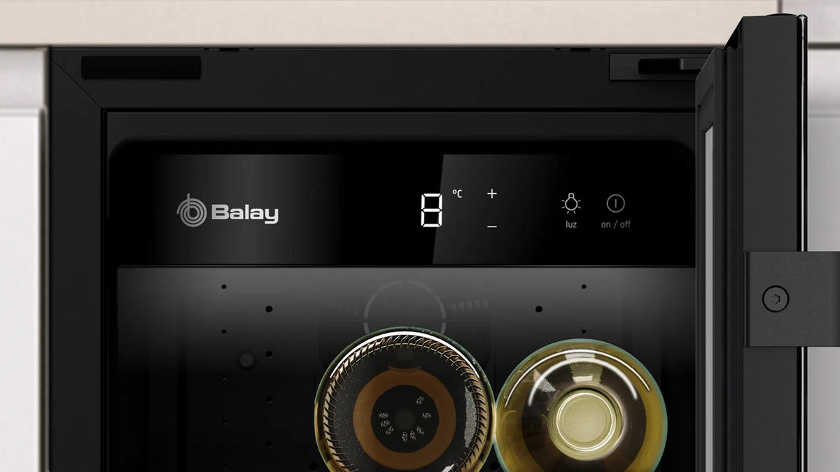 VINOTECA BALAY 3WUF073B 82x30x57