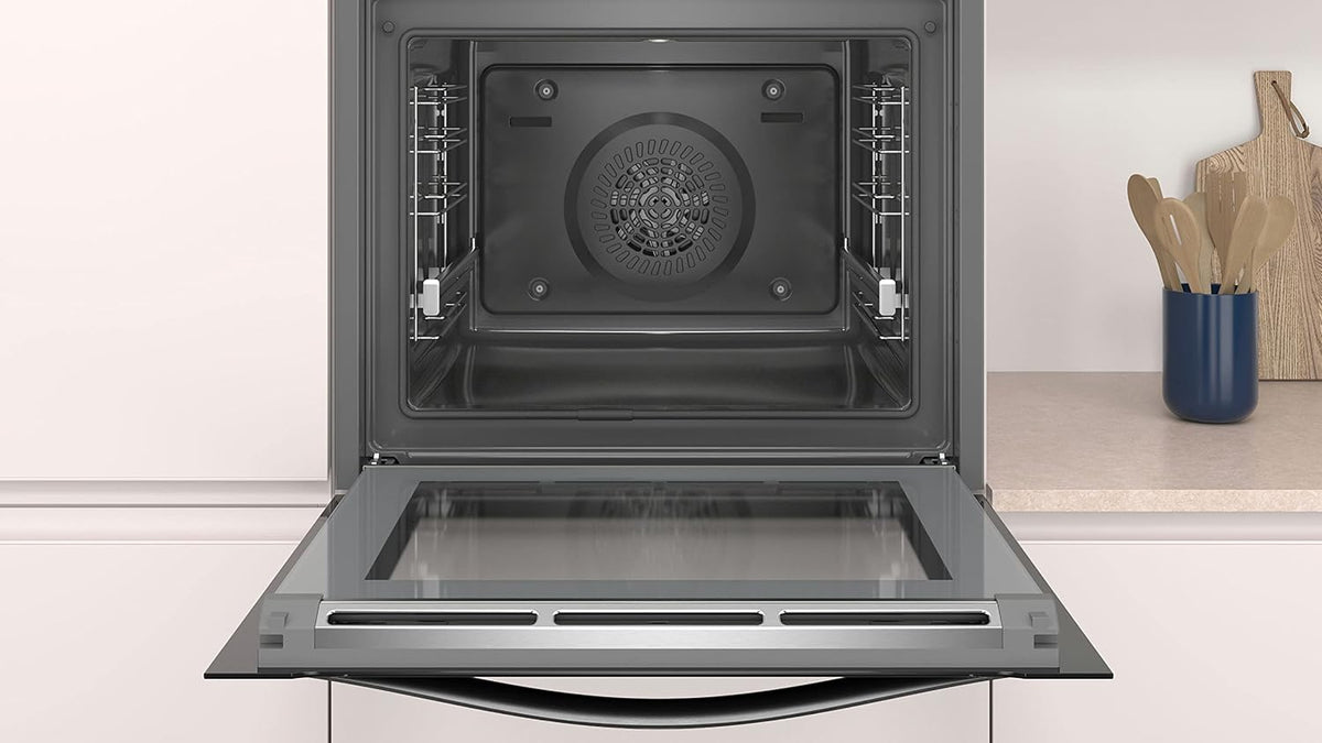 HORNO BALAY 3HB4841G2 PIROLITIC 71L GRAFITO 75ANIV