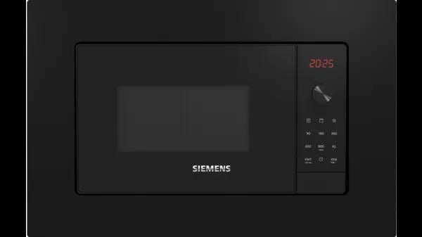 MICR. SIEMENS BE623LMB3 GRILL 20L NEGRO
